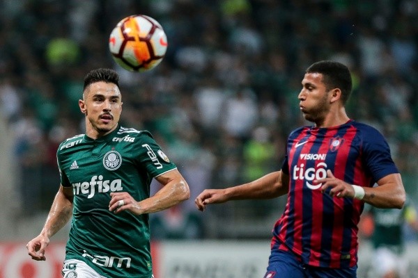 Foto: Ale Cabral/AGIF