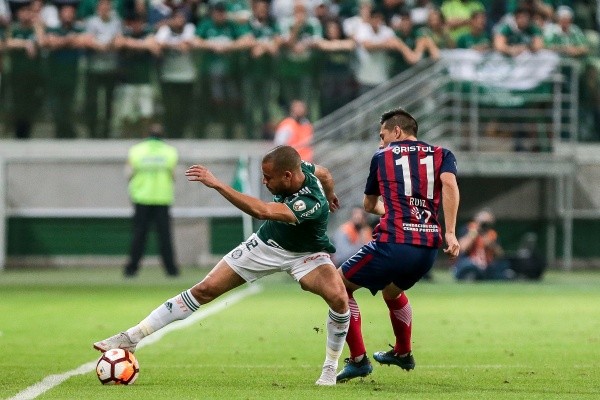 Foto: Ale Cabral/AGIF