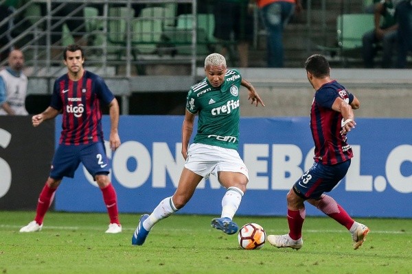 Foto: Ale Cabral/AGIF