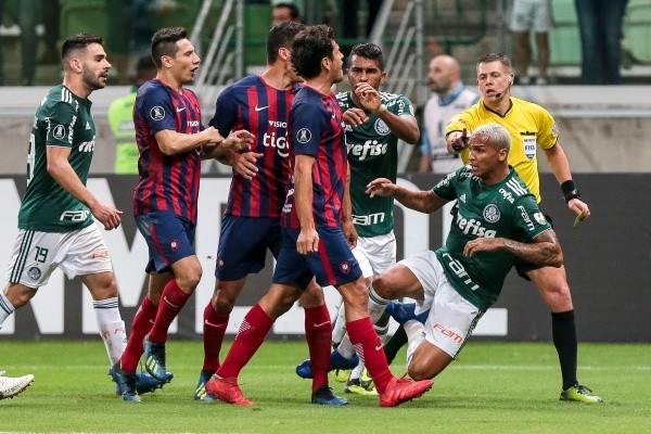 Foto: Ale Cabral/AGIF
