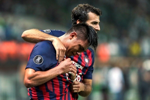 Foto: Ale Cabral/AGIF