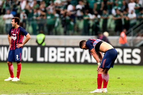 Foto: Ale Cabral/AGIF