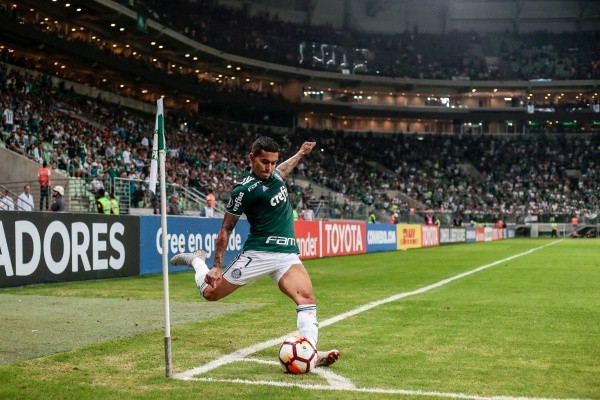 Foto: Ale Cabral/AGIF