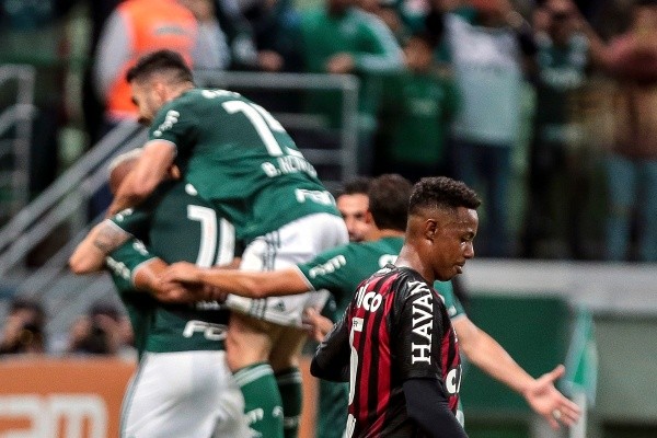 Foto: Ale Cabral/AGIF