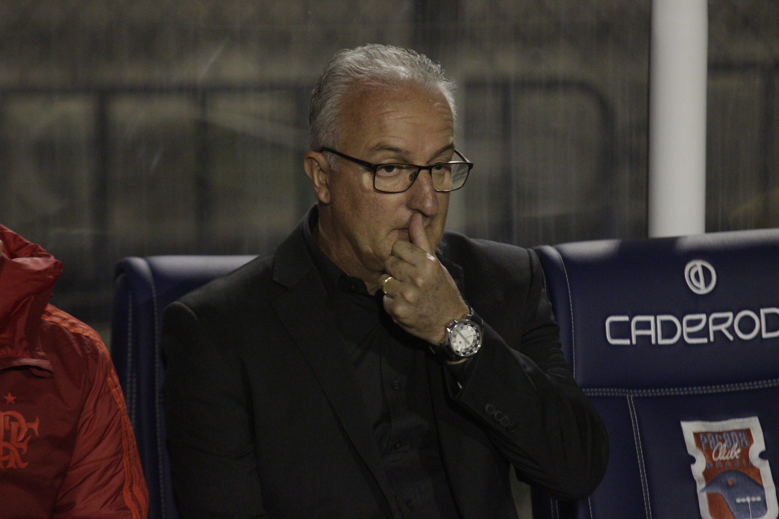 Foto: Fernando Soutello/AGIF