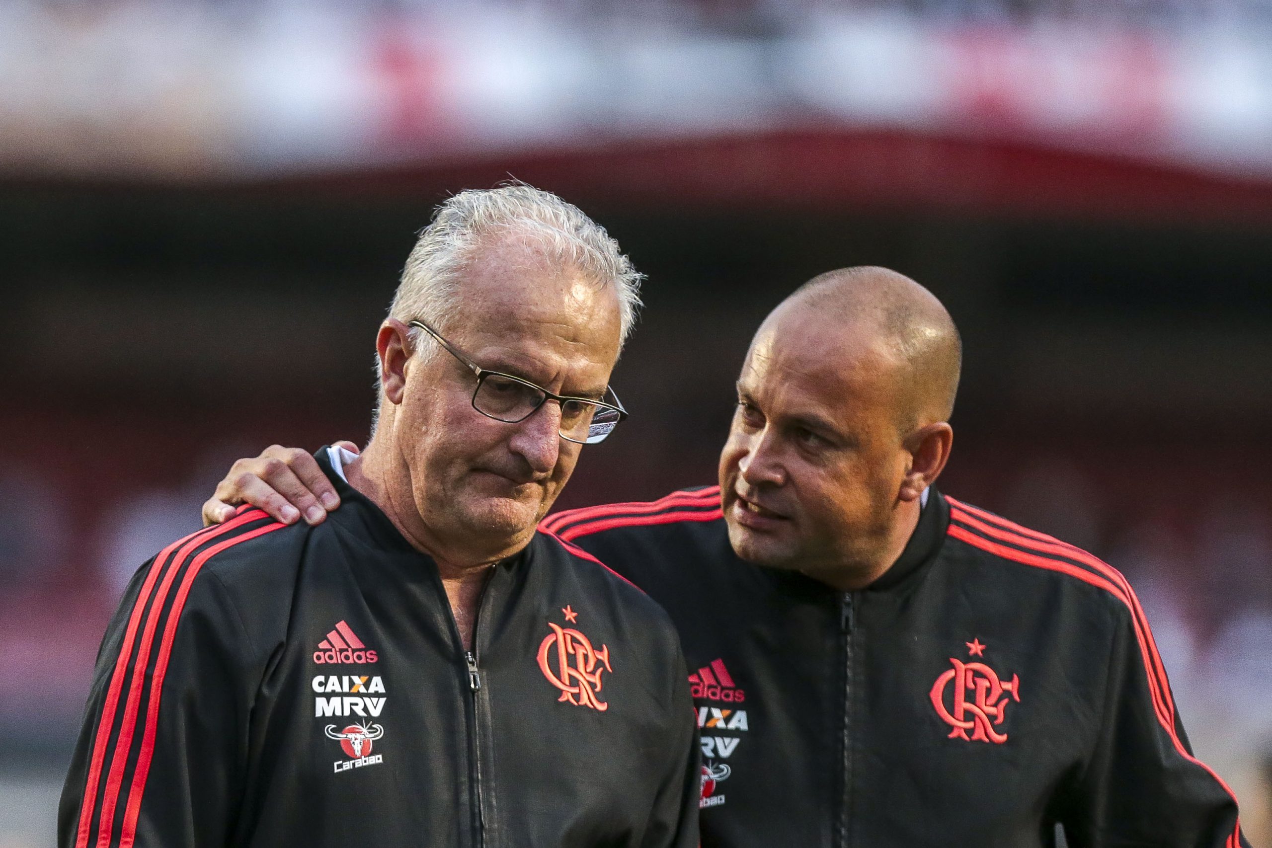 Foto: Ale Cabral/AGIF