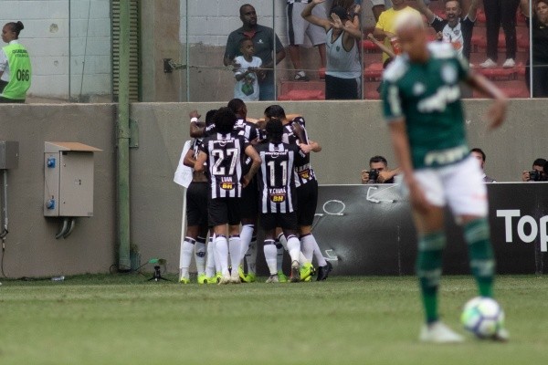 Foto: Marcelo Alvarenga/AGIF
