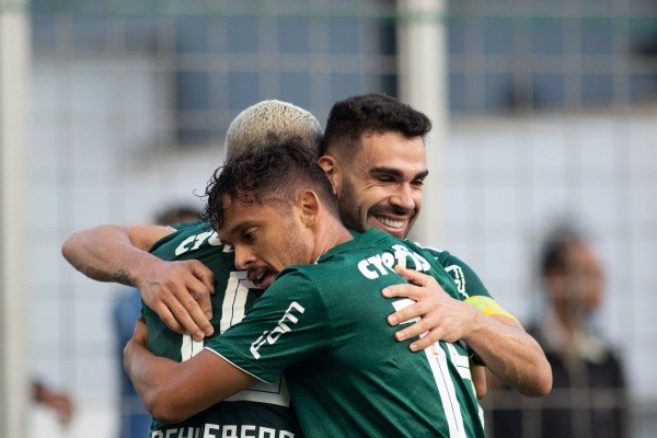 Foto: Thomás Santos/AGIF