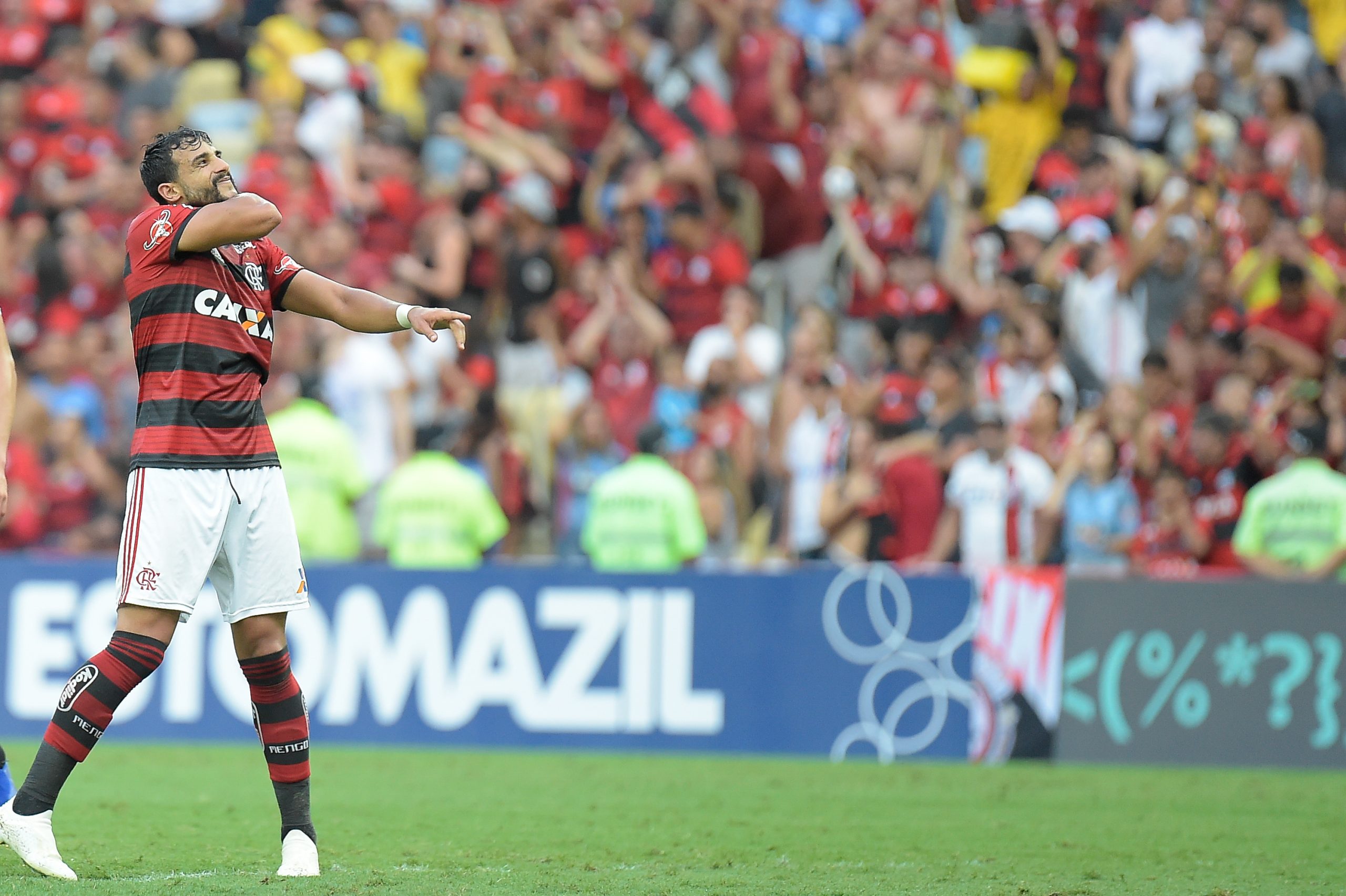 Foto: Thiago Ribeiro/AGIF