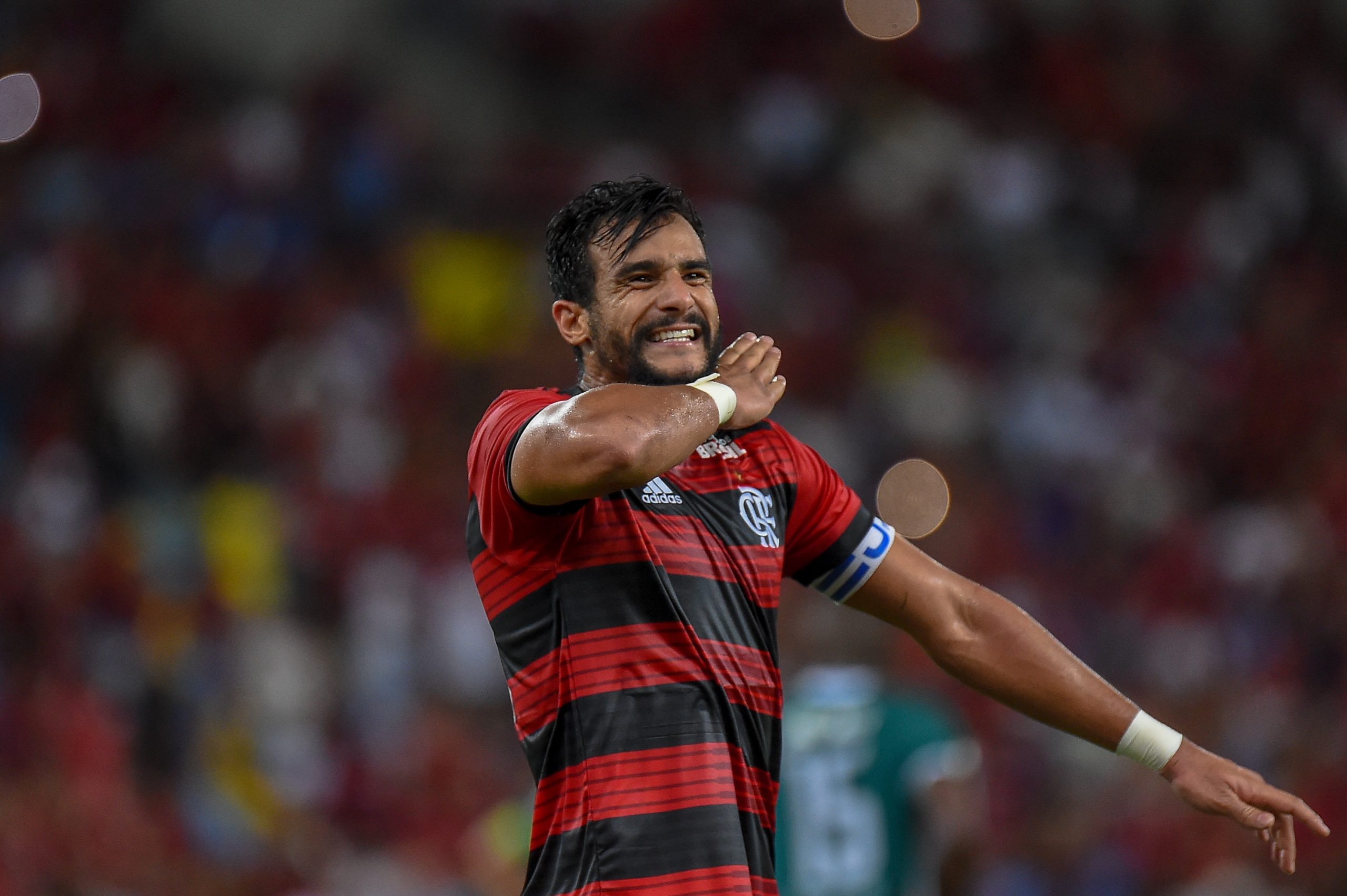 Foto: Thiago Ribeiro/AGIF