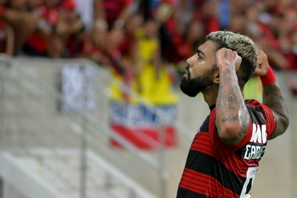 Foto: Thiago Ribeiro/AGIF