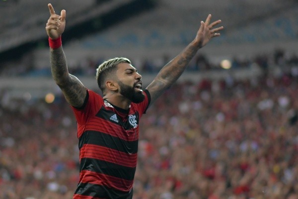Foto: Thiago Ribeiro/AGIF