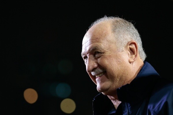 Foto: Marcello Zambrana/AGIF