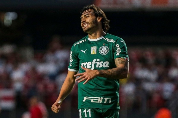 Foto:Ale Cabral/AGIF | Goulart vai rescindir na China e está de volta ao Brasil