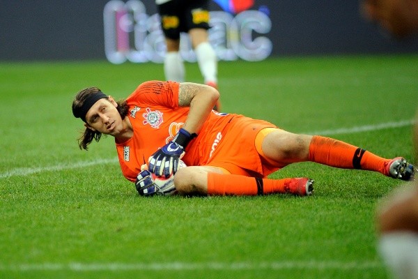 Foto: Alan Morici/AGIF