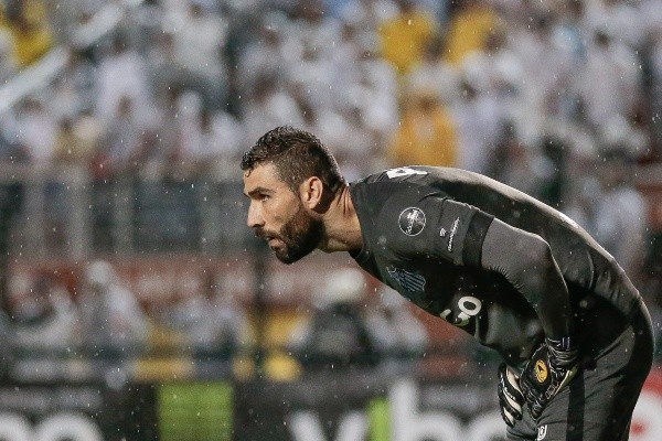 Foto: Marcello Zambrana/AGIF