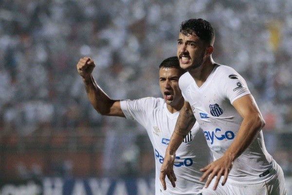 Foto: Marcello Zambrana/AGIF