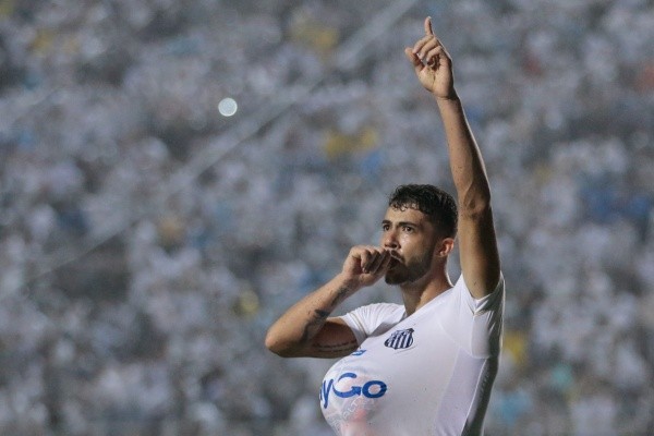 Foto: Marcello Zambrana/AGIF