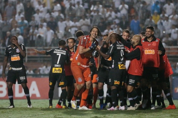 Foto: Marcello Zambrana/AGIF