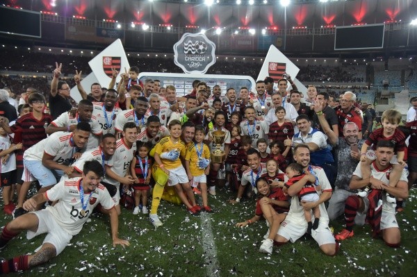 Foto: Thiago Ribeiro/AGIF