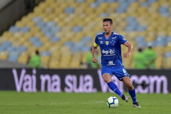 Foto: Thiago Ribeiro/AGIF