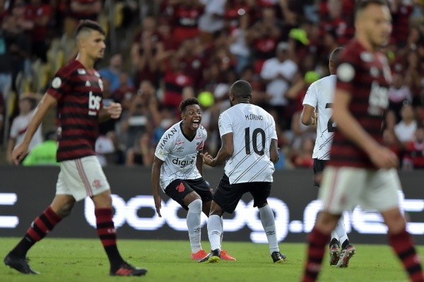 Foto: Pedro Martins/AGIF