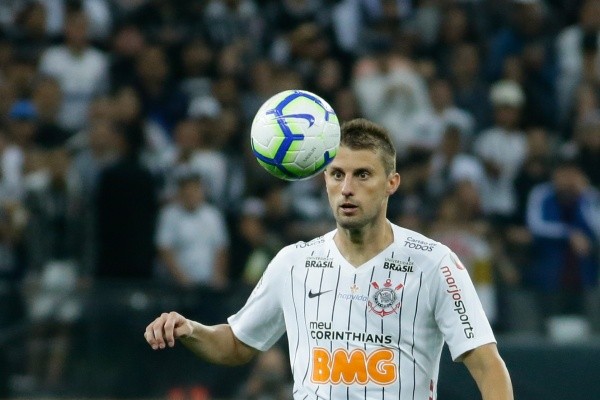 Foto: Marcello Zambrana/AGIF