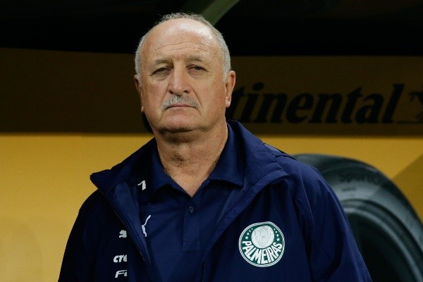 (Foto: Marcello Zambrana/AGIF) Jornalista crava Palmeiras como favorito