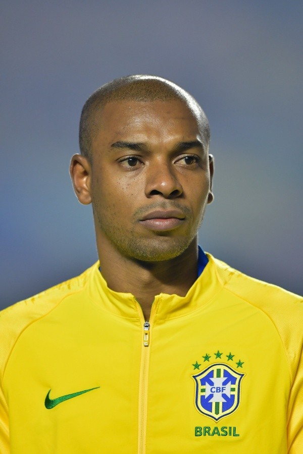 Foto: Thiago Ribeiro/AGIF – Dirigente do Timão se posiciona sobre possível interesse em Fernandinho