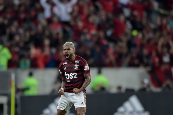 Foto: Thiago Ribeiro/AGIF