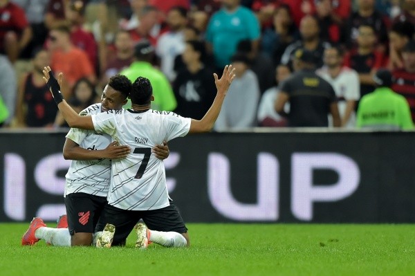 Foto: Thiago Ribeiro/AGIF