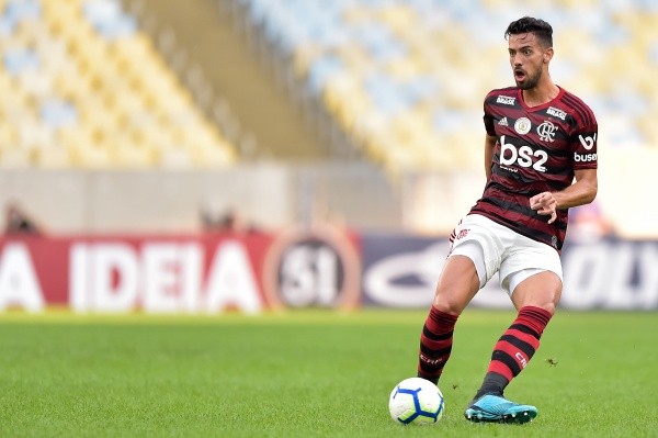 Foto: Thiago Ribeiro/AGIF