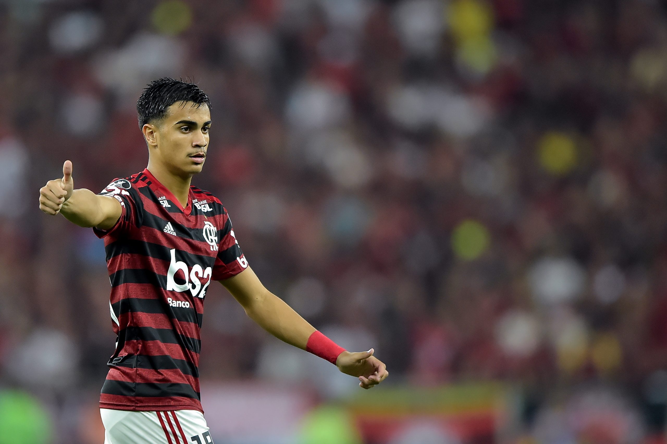 Foto: Thiago Ribeiro/AGIF