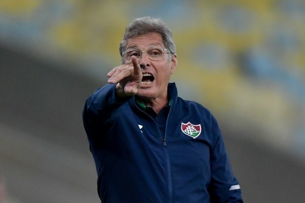 Foto: Thiago Ribeiro/AGIF
