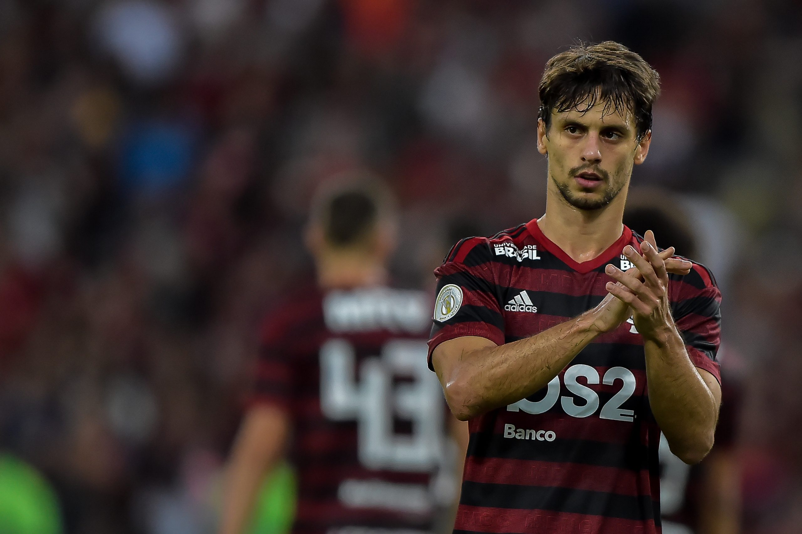 Foto: Thiago Ribeiro/AGIF