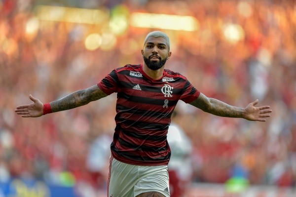 Foto: Bruno Baketa/AGIF