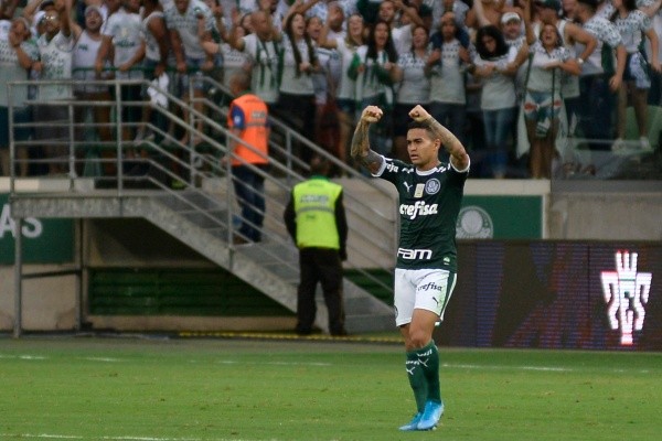Bruno Ulivieri/AGIF
