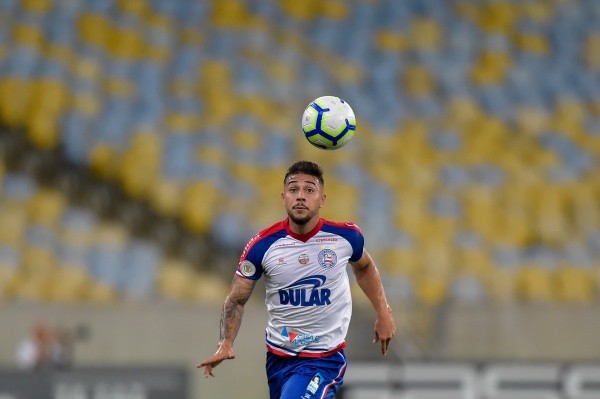Foto: Thiago Ribeiro/AGIF