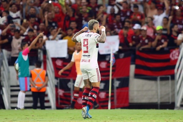 Foto: Pedro Chaves/AGIF