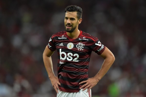 Foto: Thiago Ribeiro/AGIF