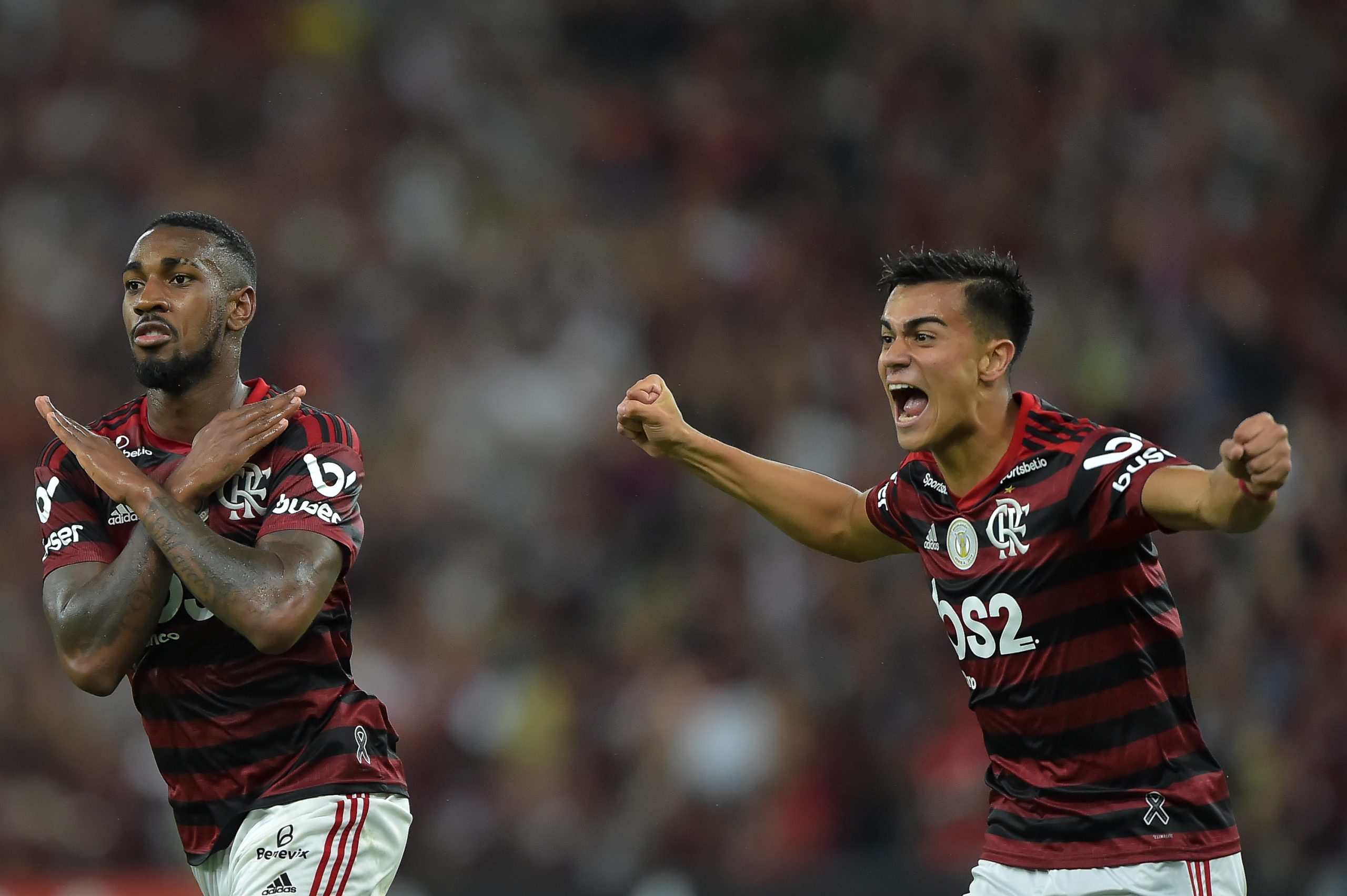 Foto: Thiago Ribeiro/AGIF