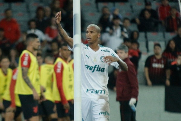 Foto: Gabriel Machado/AGIF