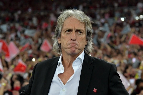 (Foto: Thiago Ribeiro/AGIF) Erison do Botafogo está em lista de prioridades de Jorge Jesus, em contrapartida, Gabigol está fora