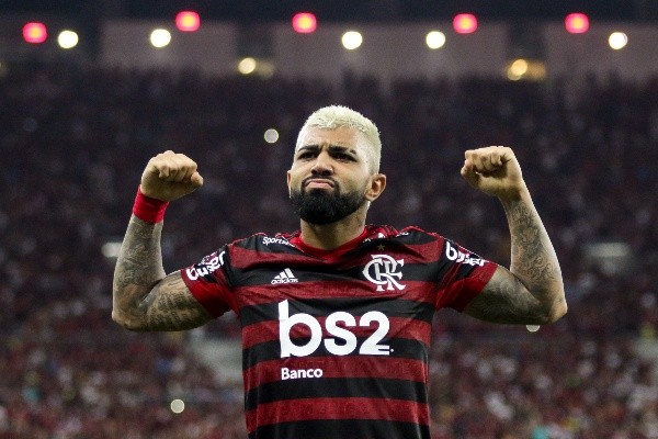 Foto: Bruno Baketa/AGIF