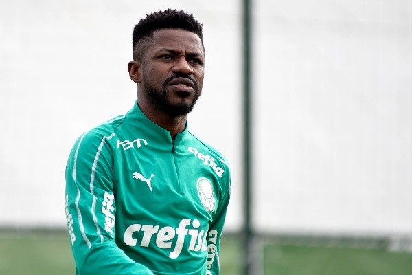 Foto: Bruno Ulivieri/AGIF – Ramires jogou pelo Palmeiras e pelo Chelsea