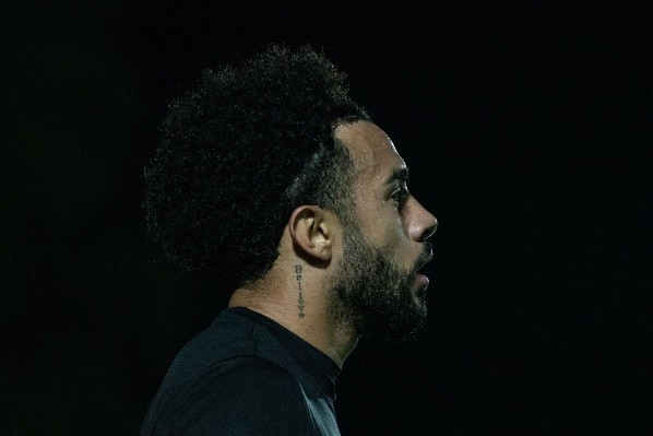 Foto: João Vitor Rezende Borba/AGIF – Palmeiras levou “não” do Zenit por Claudinho; Flamengo mantém meia em stand-by