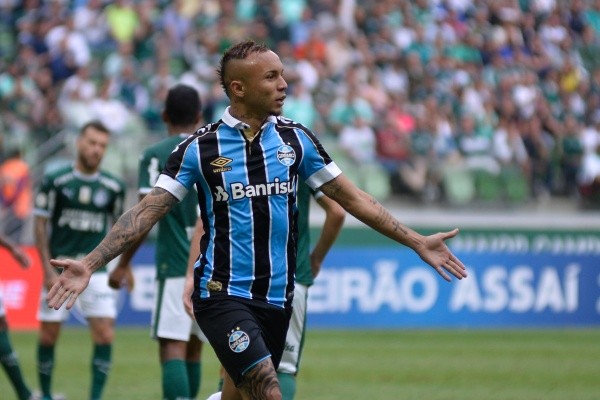 (Foto: Bruno Ulivieri/AGIF)
