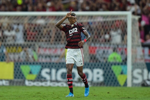 Thiago Ribeiro/AGIF