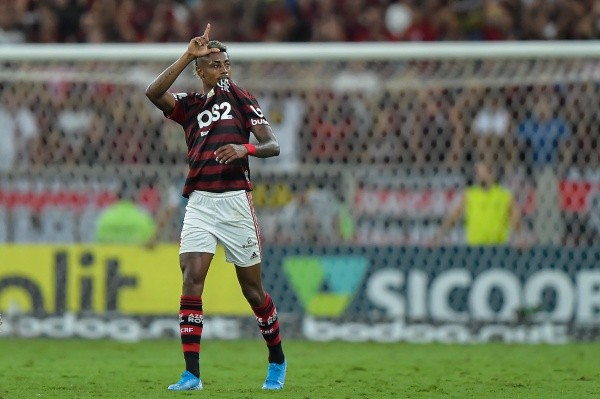 Thiago Ribeiro/AGIF