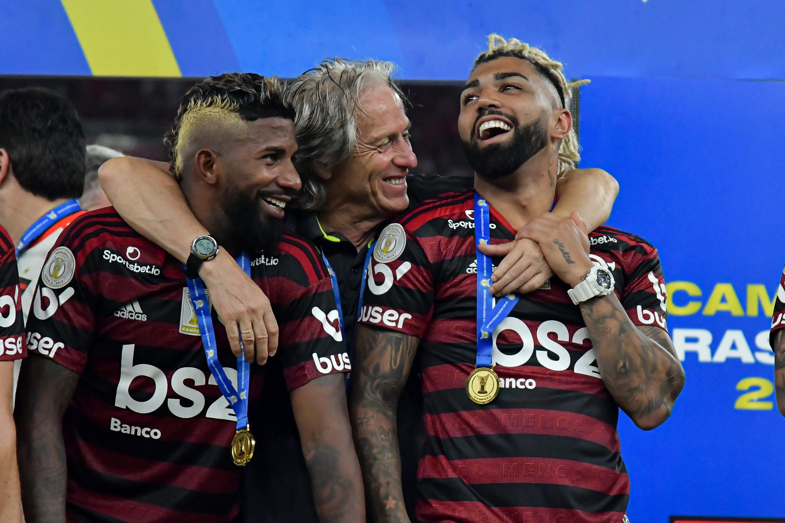 Foto: Thiago Ribeiro/AGIF